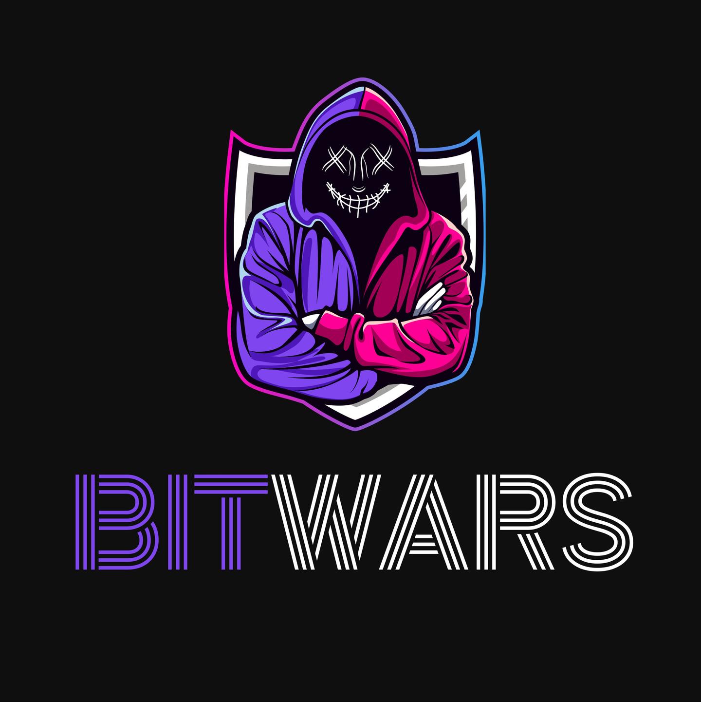 Bitwars - Web3 Game