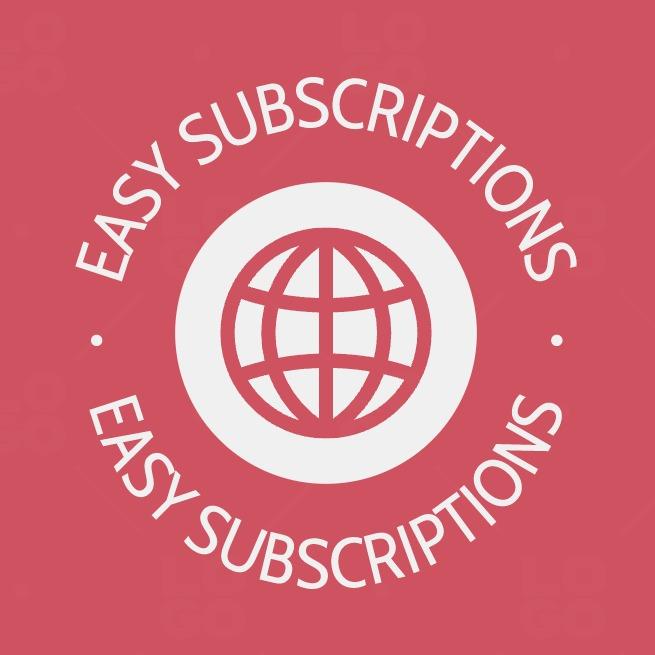 Easy Subscriptions