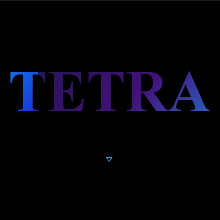 TETRA