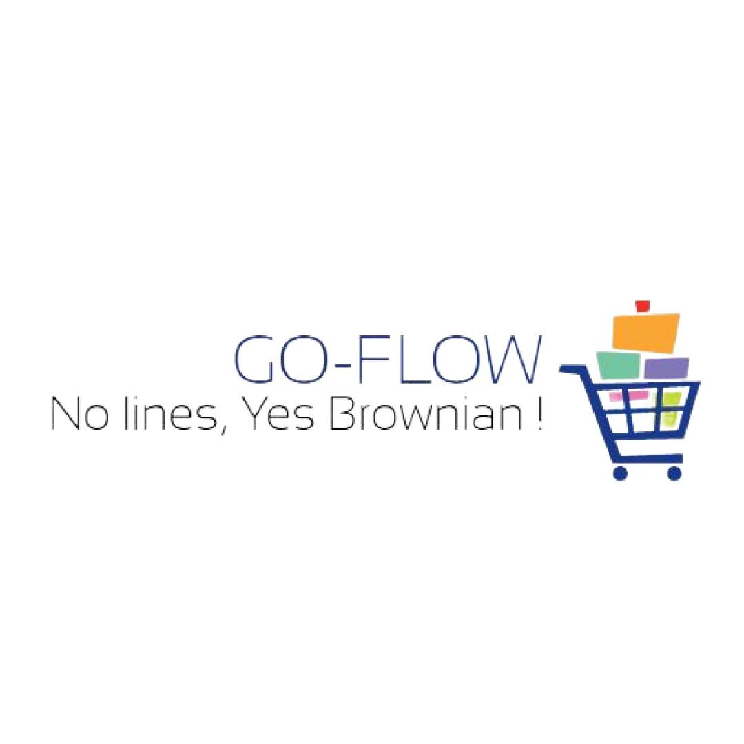 GO-FLOW