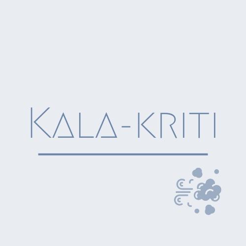 Kala-Kriti