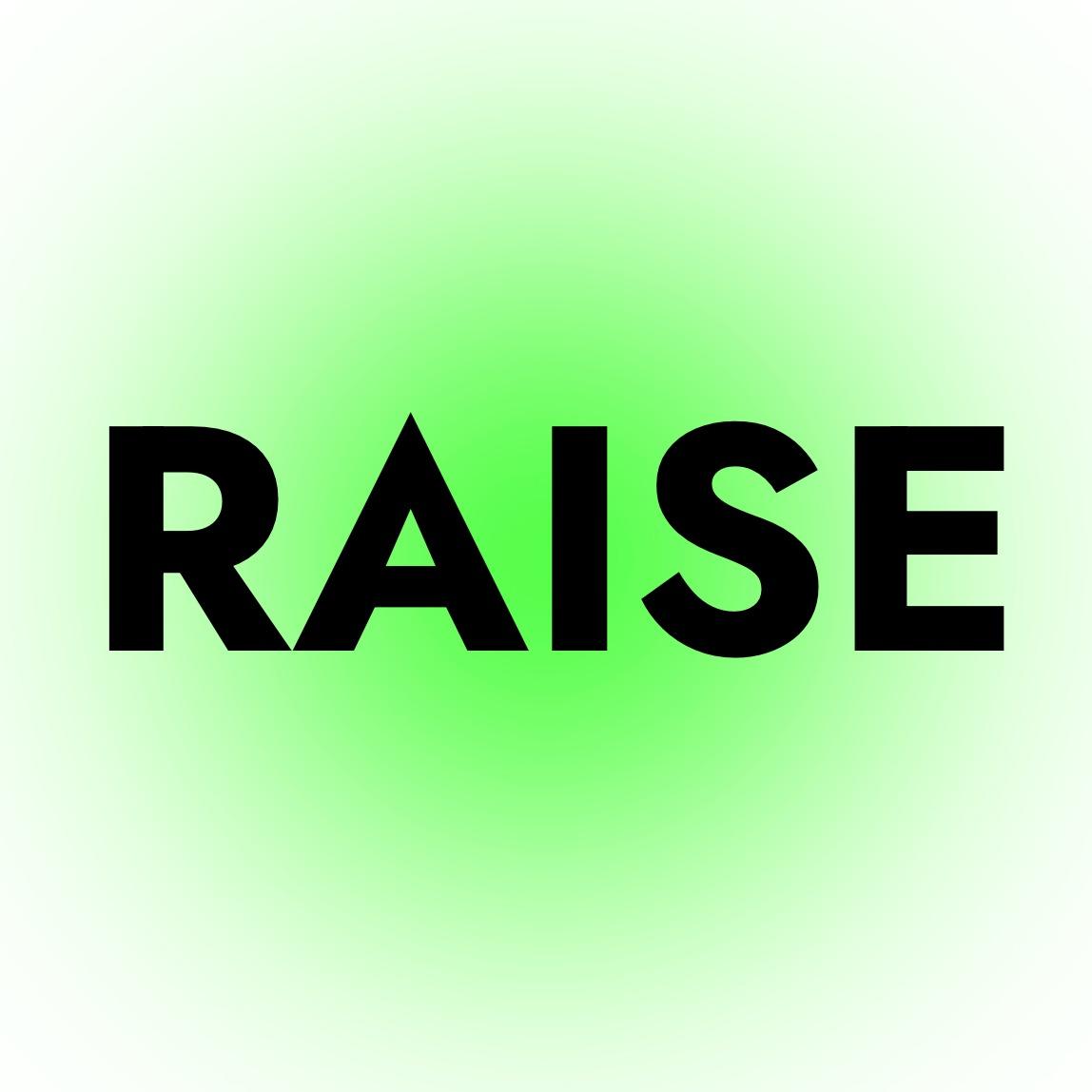 Raise - Support Open Source Projects in Flow