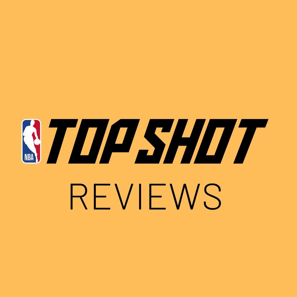 NBA TOPSHOT Reviews