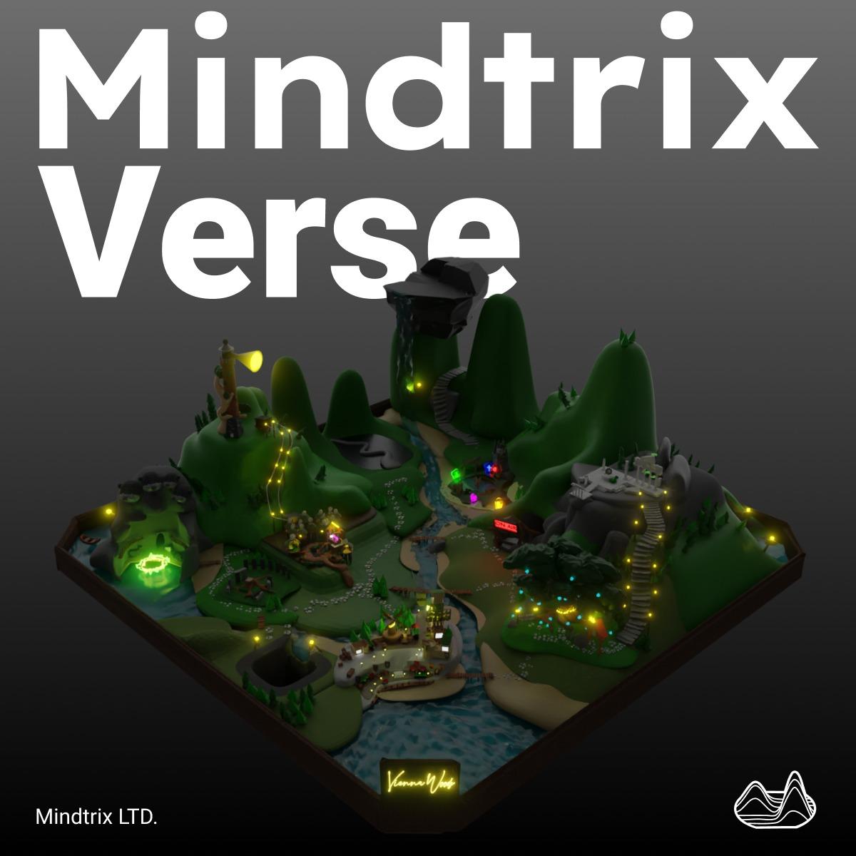 Mindtrix Verse