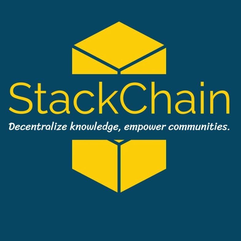 Stackchain