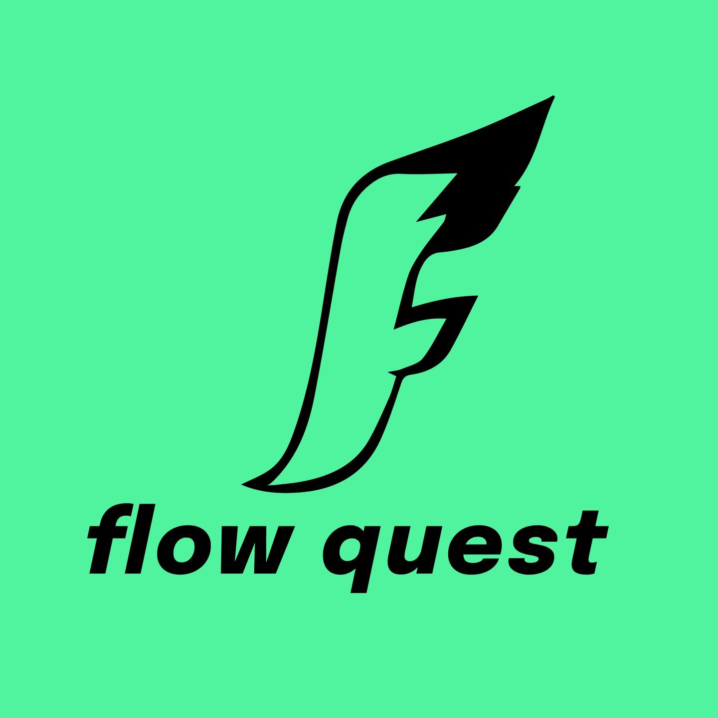 Flow Quest