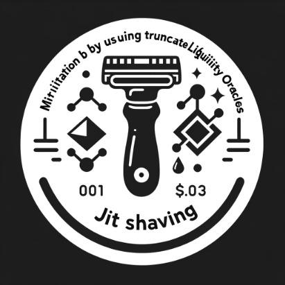 JIT Shaving