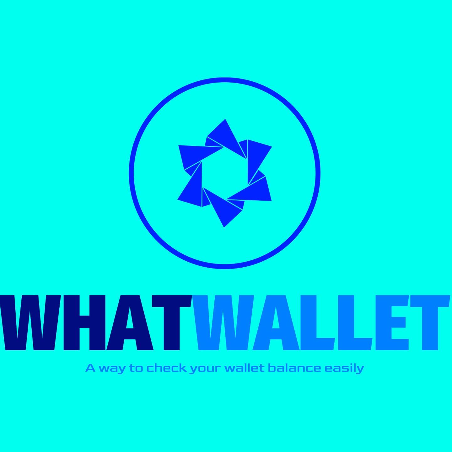 What Wallet