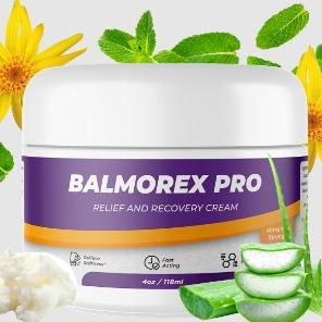 Balmorex Pro Cream Price Revealed, Worth It Buy