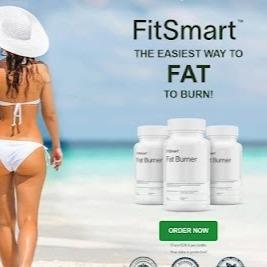 FitSmart Fat Burner Ireland Official Website