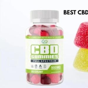 Hempified CBD Gummies: Here’s My Honest Review