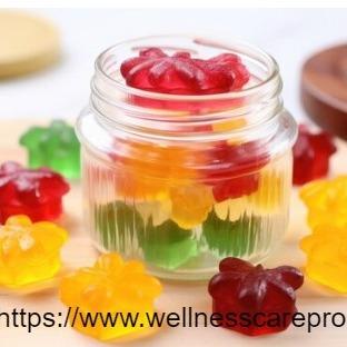 Bio heal CBD Gummies Reviews