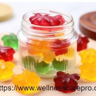 Pureganics CBD Gummies Reviews