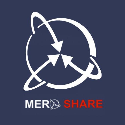 Meroshare Portfolio Scraping Bot