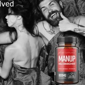 MANUP Gummies New Zealand