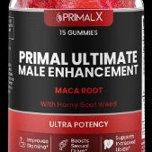 PrimalxBites Male Enhancement Gummies Official Buy