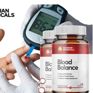 Guardian Botanicals Blood Balance USA CA ZA UK AU