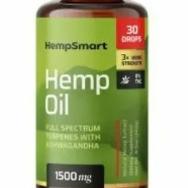 Hemp Smart CBD Oil Canada Australia New Zealand