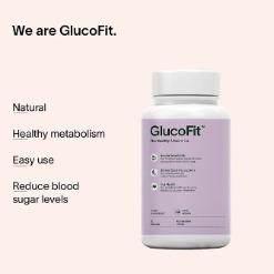 Glucofit Capsules