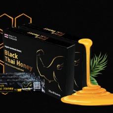 Black Thai Honey Supplement Official Website