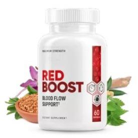Red Boost Male Enhancement Canada