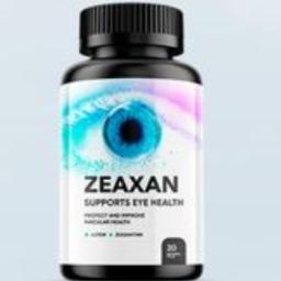 Zeaxan: mejoran la salud visual!