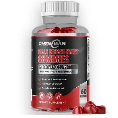 PhenoMAN Male Enhancement Price