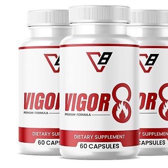 Vigor 8 Male Enhancement Price for Sale