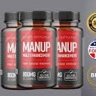 Manup Gummies Reviews Australia