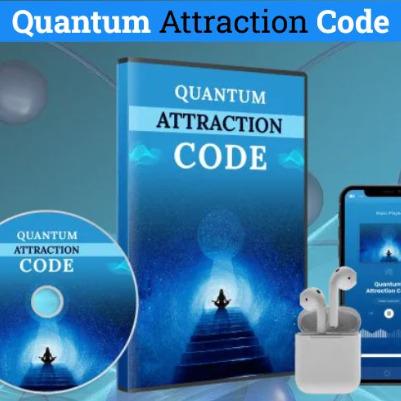 Quantum Attraction Code Review 2024 | Must Read Th