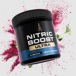 Nitric Boost Ultra Reviews Shocking Results Buy