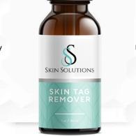 SKIN SOLUTIONS SKIN TAG REMOVER  Put Off Skin Pore