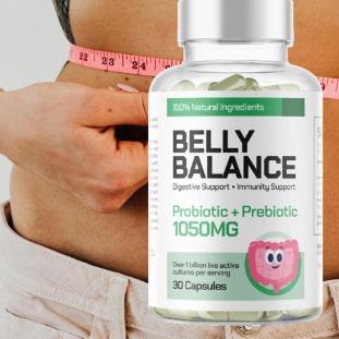 Belly Balance Chemist Warehouse Australia