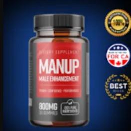 MANUP Male Enhancement Gummies Price In AU NZ CA