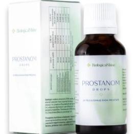 Prostanom Drops