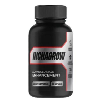 Inchagrow Advanced Male Enhancement Canada Offers