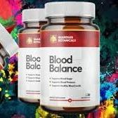 Guardian Botanicals Blood Balance oficial