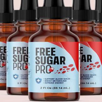 Free Sugar Pro Review 2024 Shocking Blood Sugar!