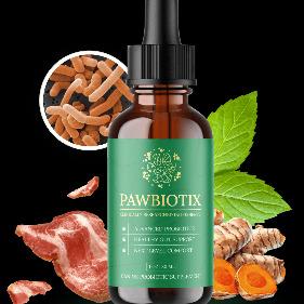 Pawbiotix Healthy And Energetica For Dogs