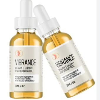 Vibrance Vitamin C Serum Australia