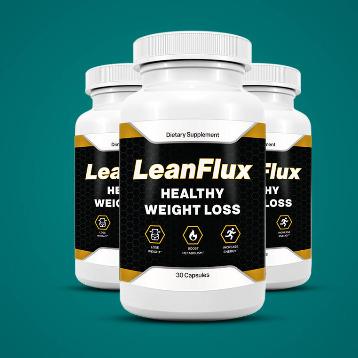 LeanFlux Reviews 2023: Shocking Ingredients Found!