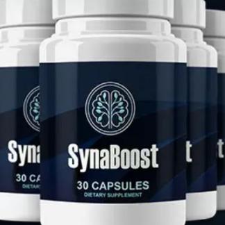 SynaBoost Review 2024 - Shocking Ingredients Found