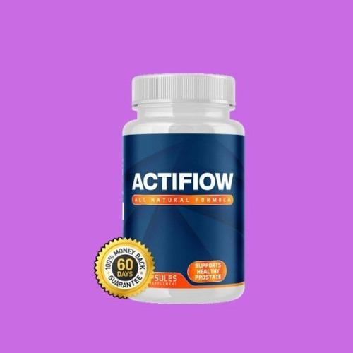 Actiflow Reviews | Prostate Health