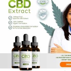 Essential CBD Extract Gummies UK CA AU NZ Buy Now