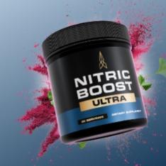 Nitric Boost Ultra Reviews Work Click Here