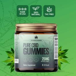 Bristol CBD Gummies: Is This Worth Trying?