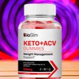 BioSlim Keto ACV Gummies Fat Loss Supplement