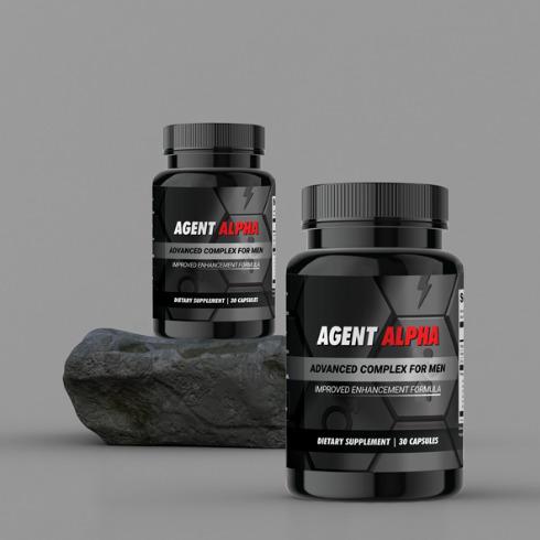 Agent Alpha® Reviews | USA #1 Male Enhancement!