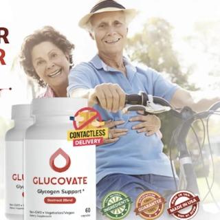 Glucovate Blood Sugar (Scam or Legit) - Does It Re