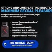 Nexalyn Male Enhancement Avis FR BE CH